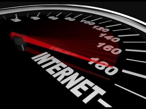 O‘zbekistonda internet tezligi soniyasiga 100 megabitga yetadi