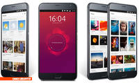 Meizu компаниясидан Pro 5 Ubuntu Edition смартфони