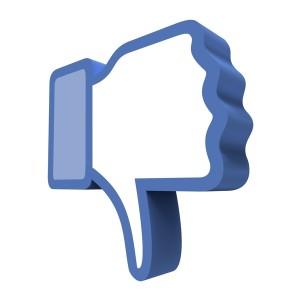 Facebook’да Dislike ўрнига Emoji смайликлари