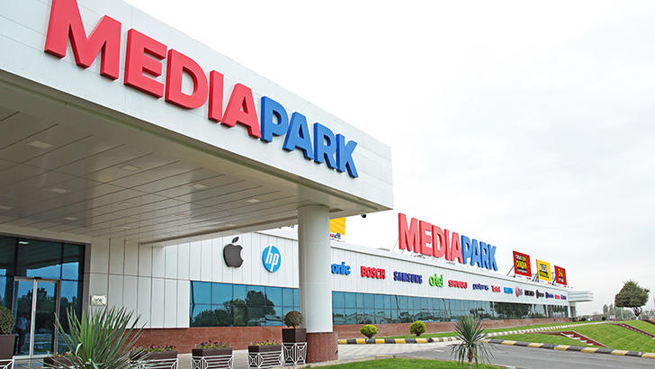 «Mediapark Rohat» savdo markazidagi telefon va planshetlar narxi