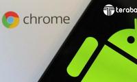 Мобил Chrome 20 фоизга тезлашди