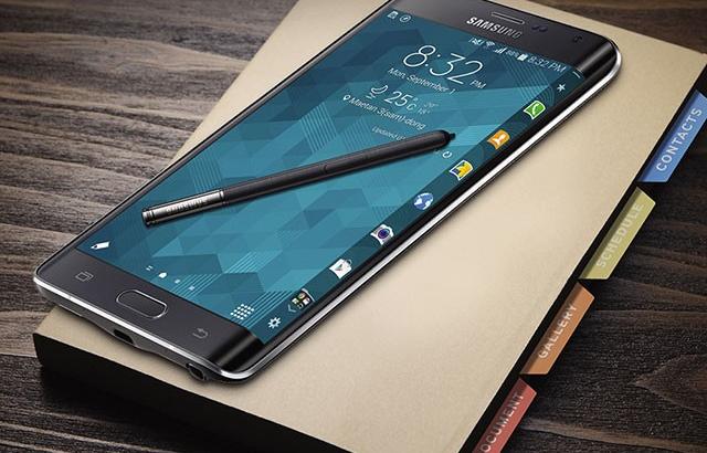 Galaxy Note 6 – Samsung’нинг Apple’га йўналтирилган навбатдаги “зарба”си