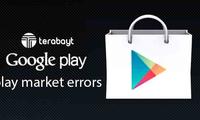 Google Play Market ishlamay qolsa…