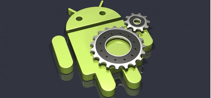 Android’ни олдинги версиясига қайтарамиз