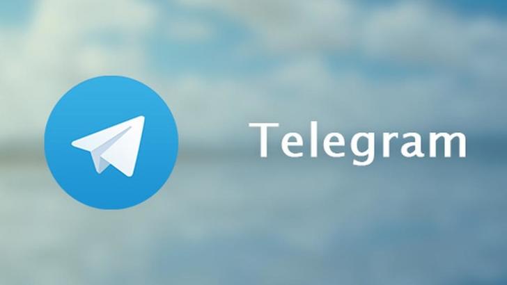 Онлайн давлат хизматлари ҳақида янгиликларни энди Telegram’да кузатиш мумкин