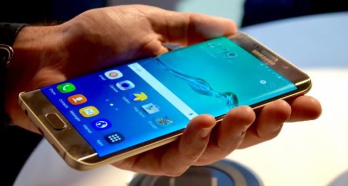 Samsung’нинг смартфондан даромади рекорд даражада ўсди