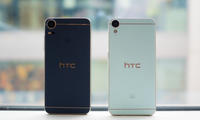 HTC Desire 10 Lifestyle va HTC Desire 10 Pro smartfonlari namoyish etildi