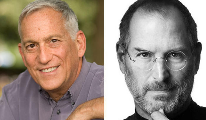 “Stiv Jobs” muallifi: “Apple endi eng ilg‘or kompaniya emas”