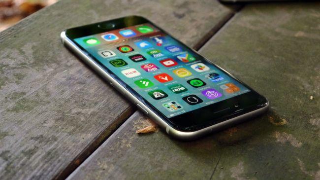 Apple iPhone 7: sensorli Home tugmachasi va namlikdan himoya o‘z tasdig‘ini topdi