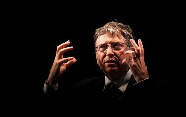 Билл Гейтс: «Дунёни биотеррор хавфи кутмоқда!»
