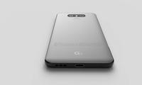 Икки кўзли LG G6 моделининг ишончли сурати эълон қилинди