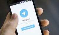 Telegram қандай русификация қилинади?