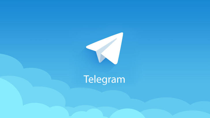 Telegram мессенжерида маълумотларни сақлаш учун чат йўлга қўйилди