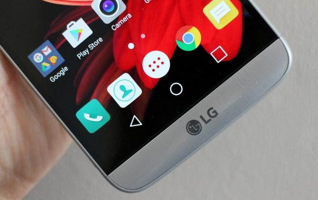 LG G5 modelining omadsizligi kompaniyaga 67 mln dollarga tushdi
