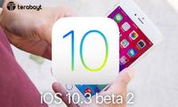 iOS 10.3’да диагностика режимига кириш «дарчаси» топилди!