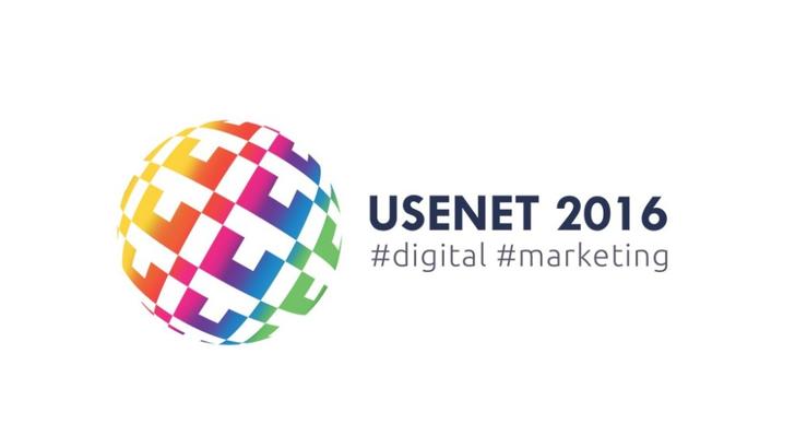 USENET 2016 digital-konferensiyasi yuzlab internet-mutaxassislarni birlashtiradi