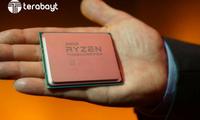 AMD 16 yadroli Ryzen Threadripper protsessorini taqdim etdi