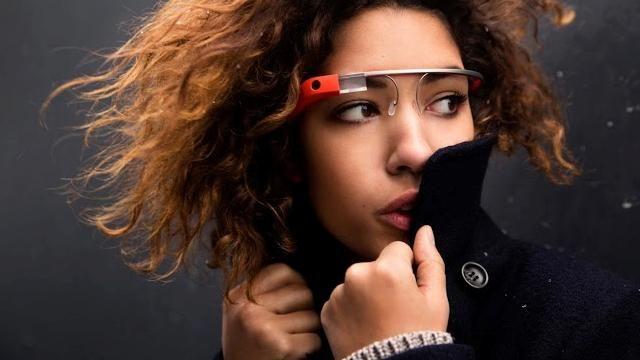 Google Glass 2: kelajak ko‘zoynaklarini takomillashtirish davom etadi
