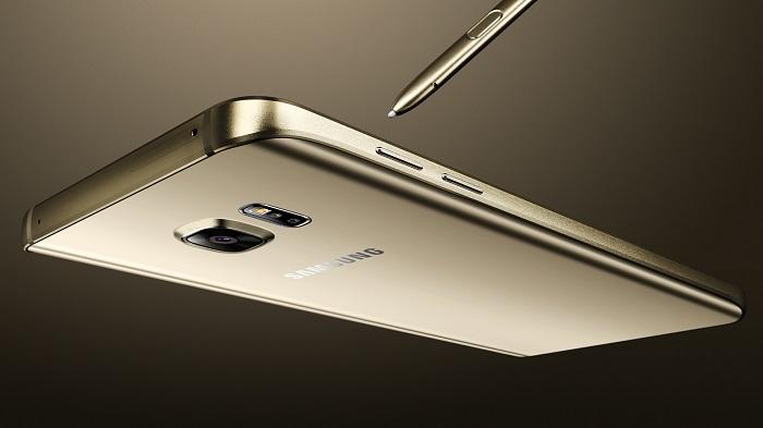 Samsung Galaxy Note 5 ва Galaxy Tab S2 учун Android 7.0 Nougat тайёрланмоқда
