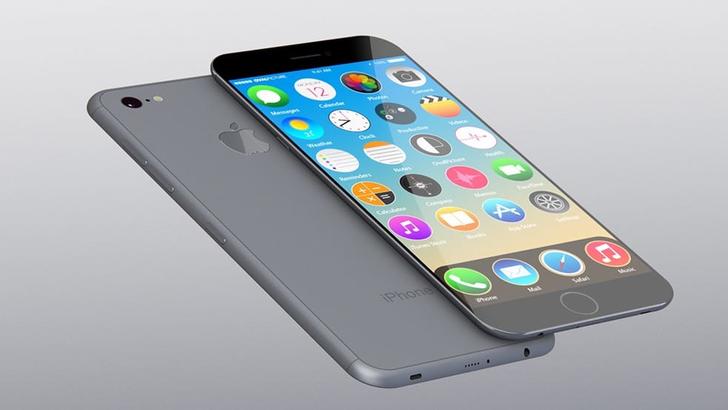 Yangi iPhone 7 “ajdodlari”ga nisbatan ancha arzon bo‘ladi