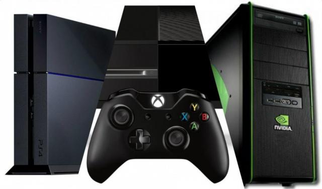 Xbox Live hamda PS4 pristavkalarida birgalikda o‘yin o‘ynash mumkin bo‘ldi