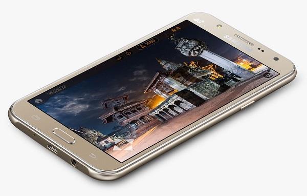 Samsung endi “Galaxy J” turkumiga diqqatini qaratmoqda