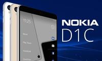 Nokia D1C modelining narxi ma’lum qilindi