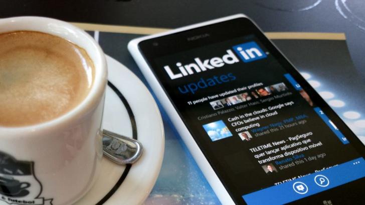 Россиялик хакер “LinkedIn”нинг 167 млн. дона аккаунт маълумотларини сотувга қўйди