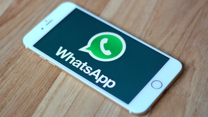 WhatsApp’ning yangi versiyasi iPhone’da xotira bilan bog‘liq muammolarni paydo qilmoqda