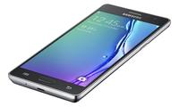 Янги Tizen-смартфон – Samsung Z3 расман намойиш этилди