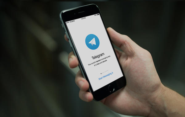 Telegram blog va nashrlarga mo‘ljallangan Telegraph platformasini ishga tushirdi