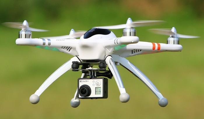 O‘zbekistonda dronlardan foydalanish uchun 10 yilga qamash taklif qilindi