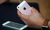 iPhone 6S учун буйрагини сотган йигит бу гал миясини сотувга қўйди