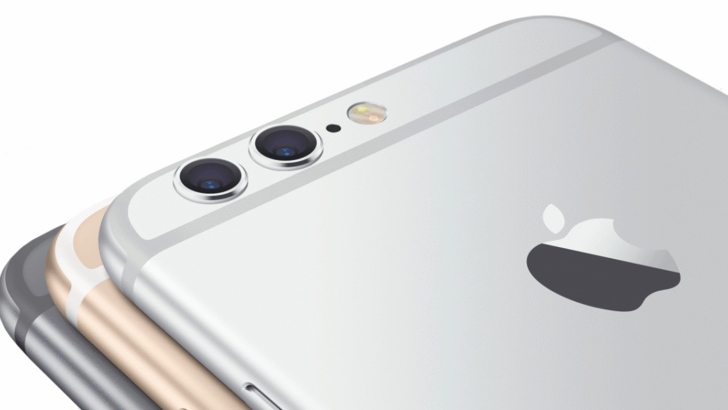 iPhone 7 va iPhone 7 Plus jahondagi eng kuchli smartfonlar reytingini boshqardi