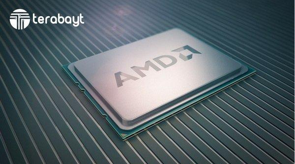 AMD «тўрттаси биттада» EPYC 7000 процессорларини тақдим этди