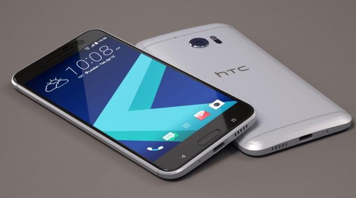 HTC: “HTC 10 энг тезкор Android смартфон бўлади.”