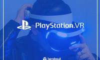 PlayStation VR: taqdimot muddati va narxi ma’lum bo‘ldi
