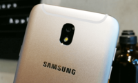 Samsung Galaxy J7 Pro: камерасида олинган илк суратлар