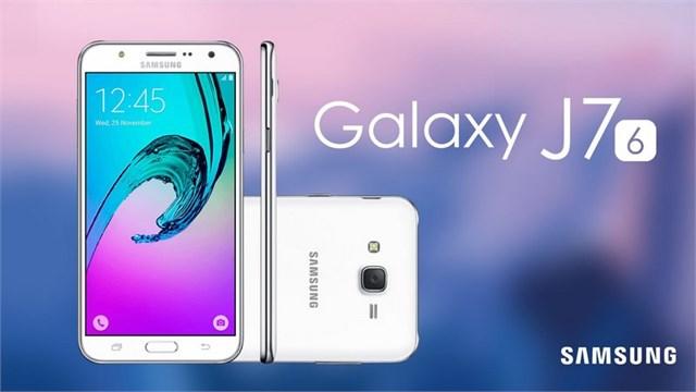 «Malika» savdo markazida Samsung smartfonlarining narxlari (2017 yil 23 mart)