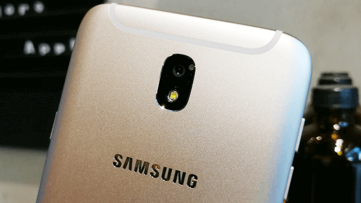 Samsung Galaxy J7 Pro: kamerasida olingan ilk suratlar