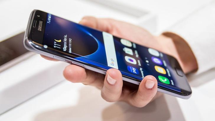 Amerikaliklar Galaxy S7’ni “smartfon tarixining eng yaxshi gadjeti” deb topdi