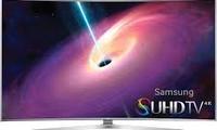 Samsung: куйган SUHD-телевизорларга муддатсиз кафолат хизмати кўрсатилади