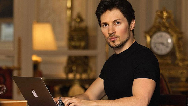 Pavel Durov xodimlarini AQSh maxsus xizmati “sotib olish”ga uringanini aytdi