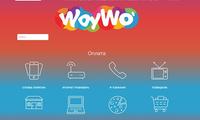 Woy-Wo‘ интернет тўловлари портали ишга туширилди