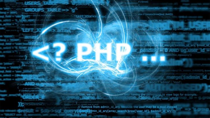 PHP haqida va uning tarixi