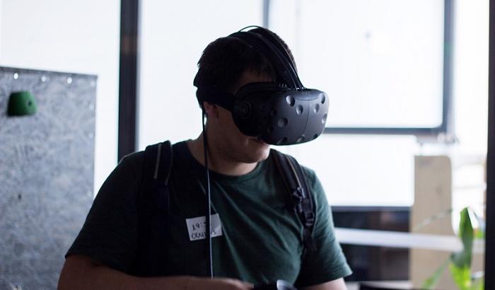 HTC VR-o‘yinlar yaratadigan studiya ochadi