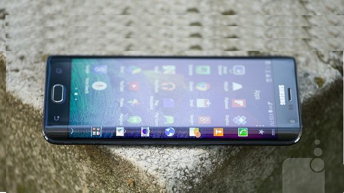 Galaxy Note 6: Samsung “перфекционист”ликда жамоатчиликка суянмоқда