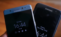 Samsung: Galaxy Note 7 харидорларига Galaxy S8 ёки Galaxy Note 8 учун 50% чегирма берилади