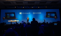 Windows 10 дастури Qualcomm Snapdragon чипларида ишлашни бошлайди