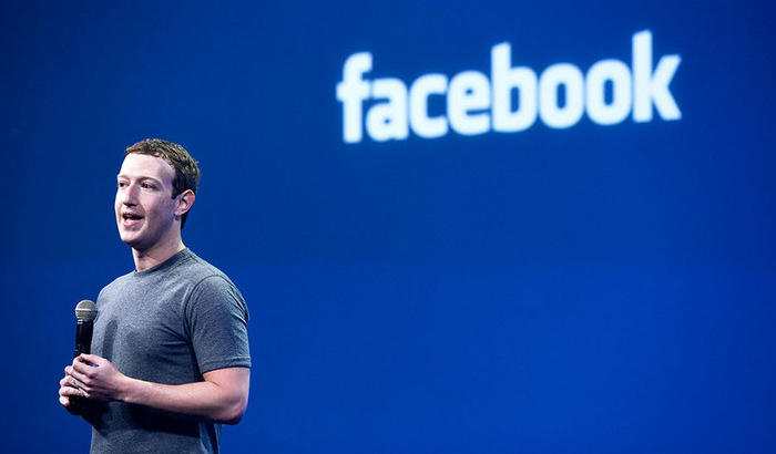 Facebook F8: Sukerberg hayotimizni o‘zgartiruvchi innovatsiyalarni bayon qildi